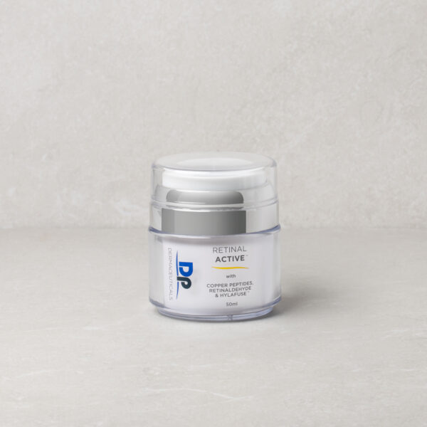DP Retinal Active 50 ml