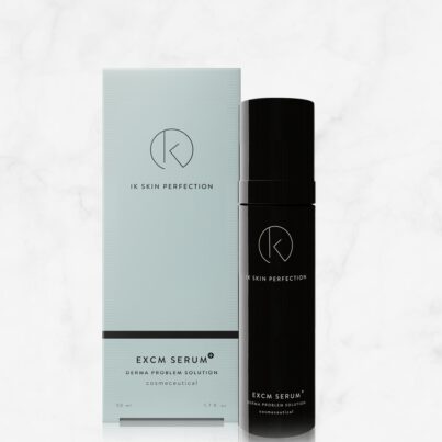 IK EXCM Serum +