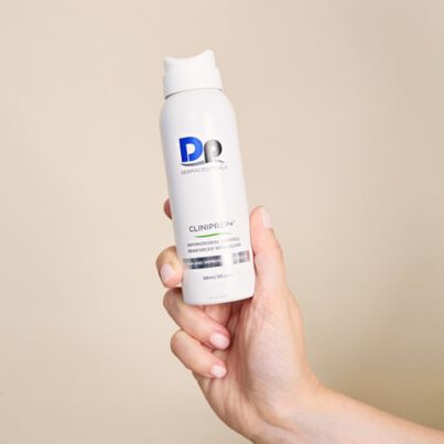 DP ACM Cliniprep + vernieuwde versie!