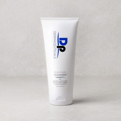 DP CLR Foam Cleanser 150 ml