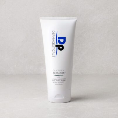 DP CLR Foam Cleanser 150 ml