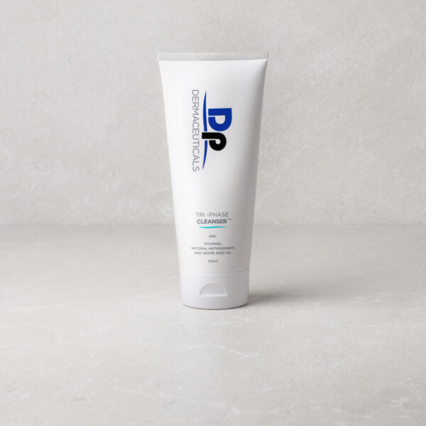 DP Tri-Phase Cleanser 150 ml