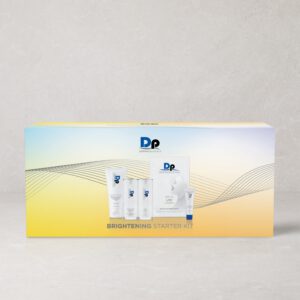 DP Brightening Starter Kit