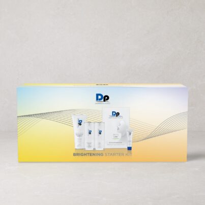 DP Brightening Starter Kit