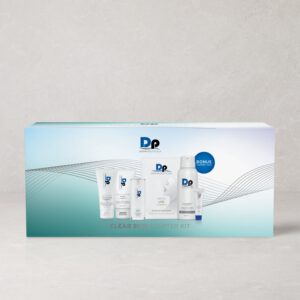 DP Clear Skin Starter Kit