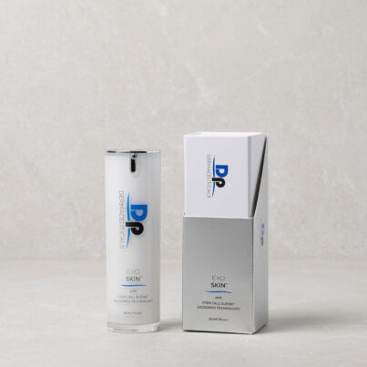 DP Exo-Skin Serum