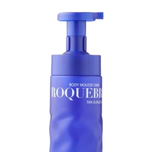 Roquebrun Body Mousse Dark