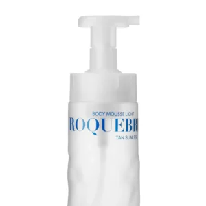 Roquebrun Body Mousse Light