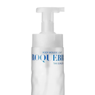 Roquebrun Body Mousse Light