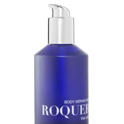 Roquebrun Body Serum Dark