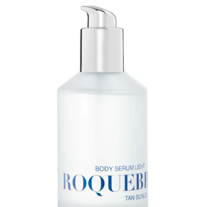 Roquebrun Body Serum Light