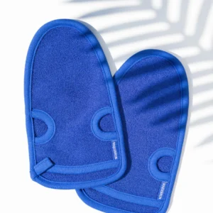 Roquebrun Exfoliating Glove