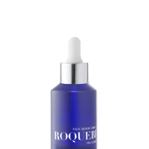 Roquebrun Face Serum Dark