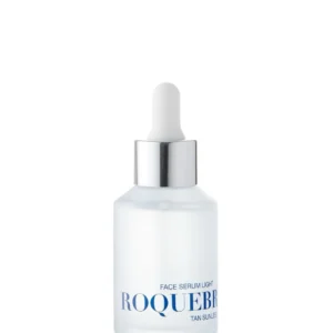 Roquebrun Face Serum Light