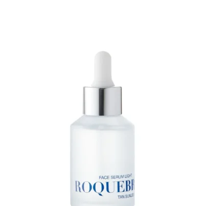 Roquebrun Face Serum Light