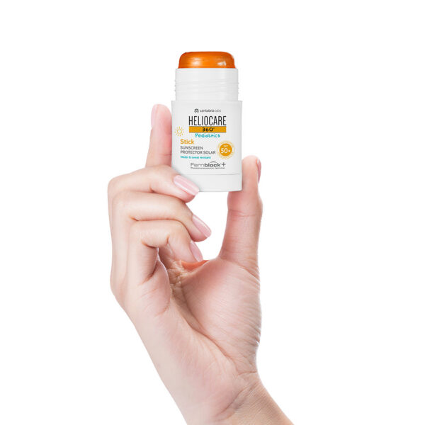 Heliocare Pediatrics SunStick SPF50