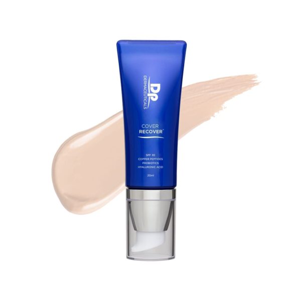 DP Cover Recover Ivory 20ml
