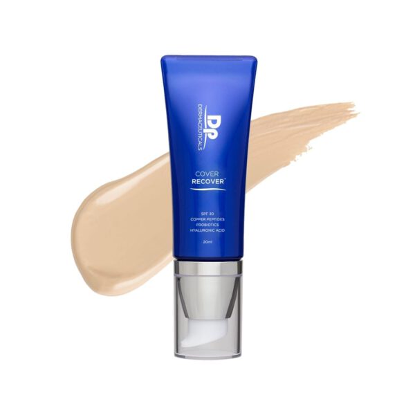 DP Cover Recover Creme 20ml