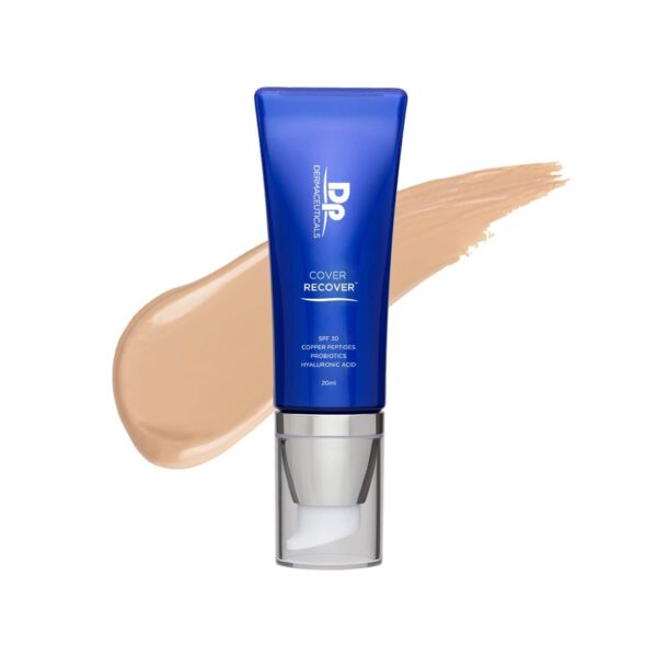 DP Cover Recover Taupe 20ml