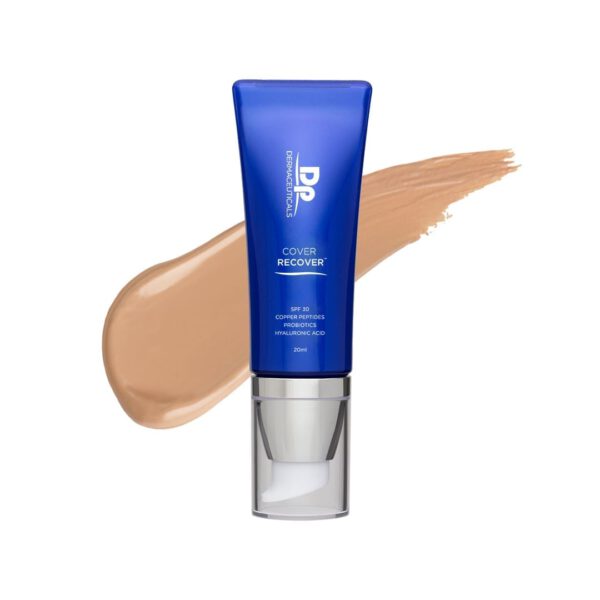 DP Cover Recover Sand 20ml