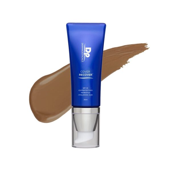 DP Cover Recover Cacoa 20ml