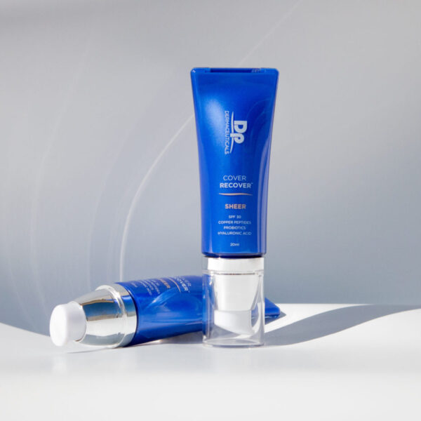 DP Cover Recover Sheer 20ml