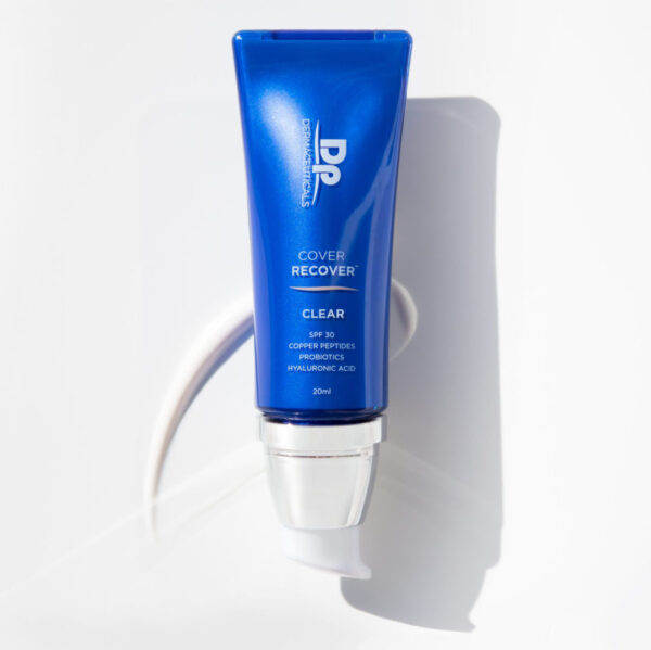 DP Cover Recover Clear 20ml