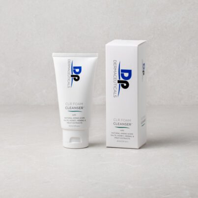 DP CLR Foam Cleanser 60 ml