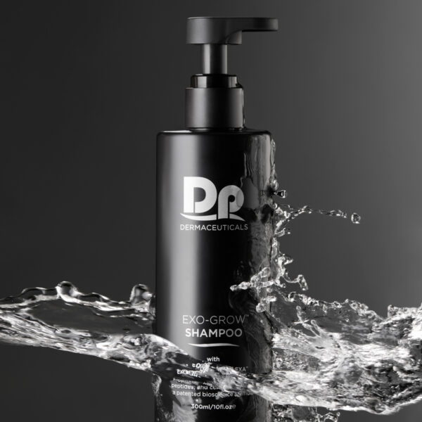DP Exo-Grow Shampoo