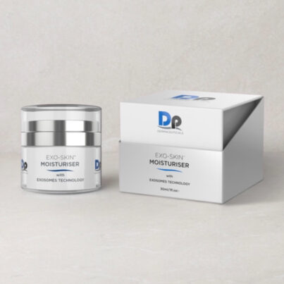 DP Exo-Skin Moisturizer 30 ml