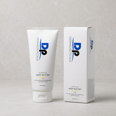 DP Barrier Body Butter SPF 50