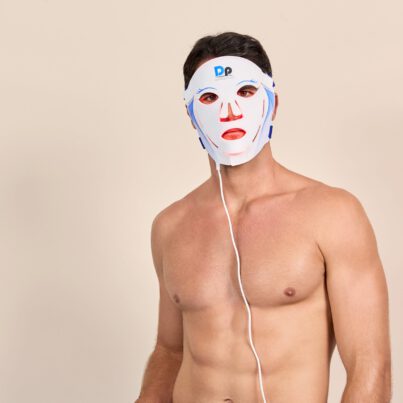 Dermapen LED Masker +