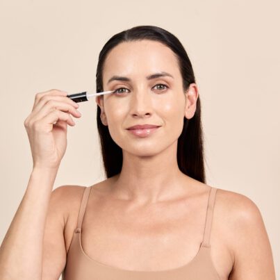 DP Exo-Grow Lash & Brow Serum