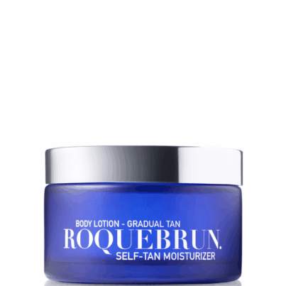 Roquebrun Gradual Tan Body Lotion