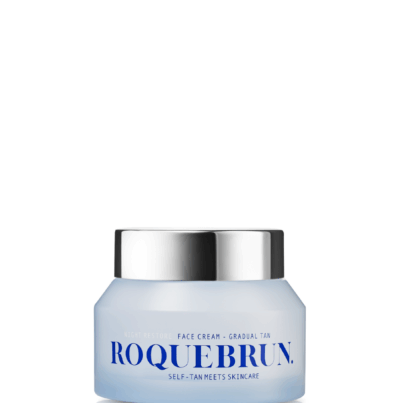 Roquebrun Night Restore Face Cream – Gradual Tan
