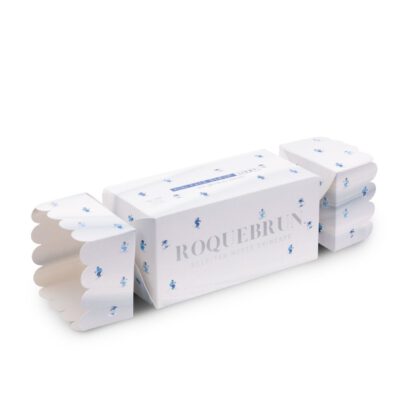 Roquebrun Christmas Cracker Mini Set - Light