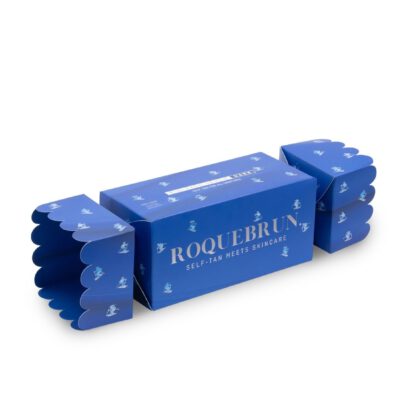 Roquebrun Christmas Cracker Mini Set - Dark