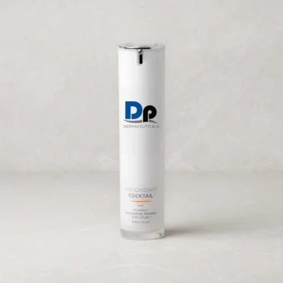 DP Antioxidanten Cocktail 50 ml