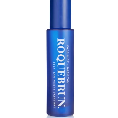 Roquebrun Face Mist Self-Tan Dark