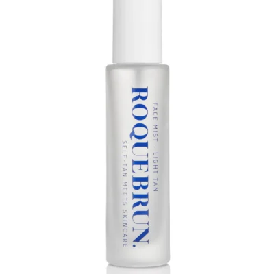 Roquebrun Face Mist Self-Tan light